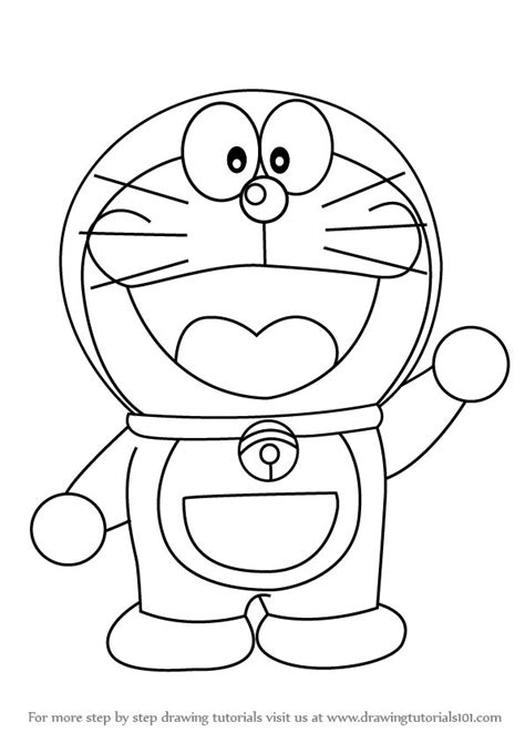 lines on doraemon|doraemon line drawing.